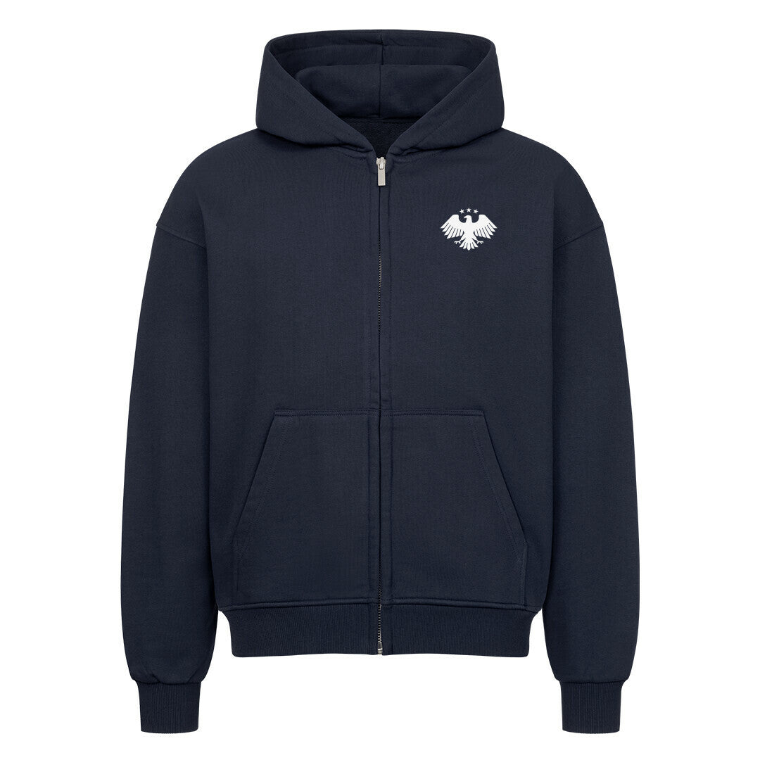 Image for color: french navy