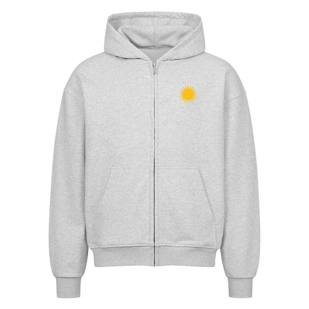 Image for color: heather grey