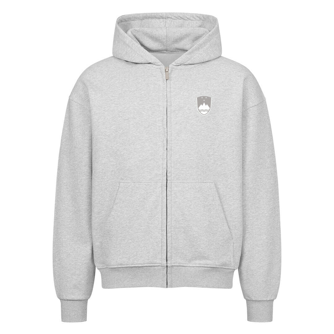 Image for color: heather grey