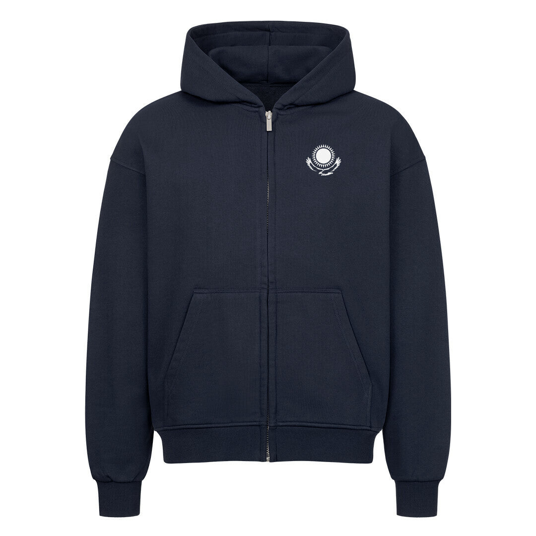 Image for color: french navy