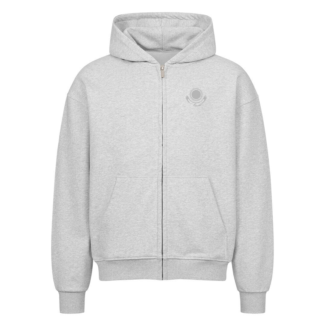 Image for color: heather grey