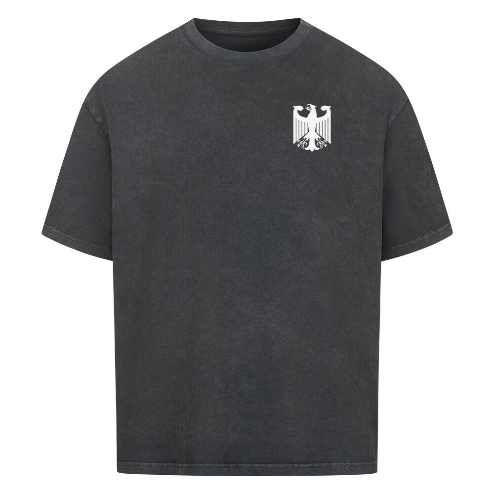 Image for color: washed black