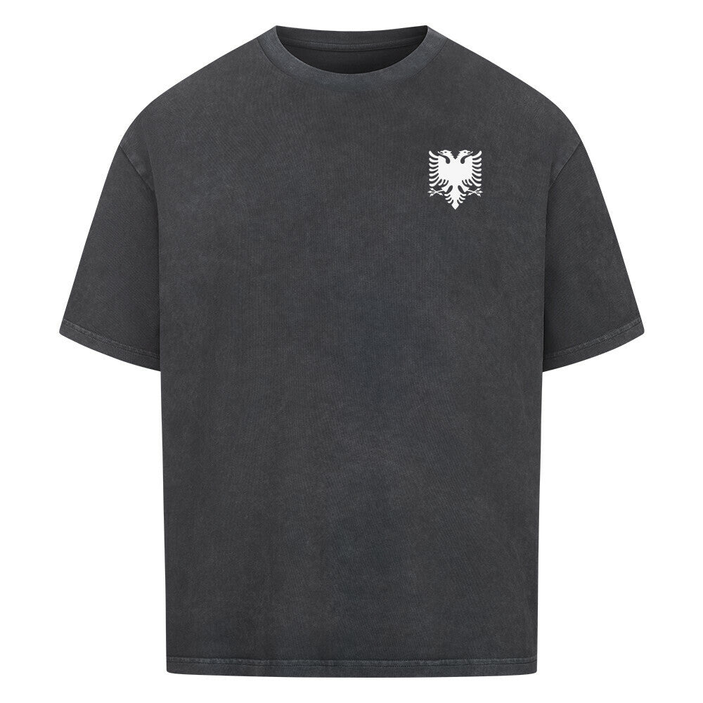 Image for color: washed black