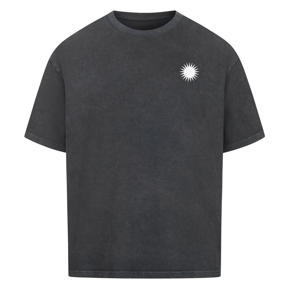 Image for color: washed black