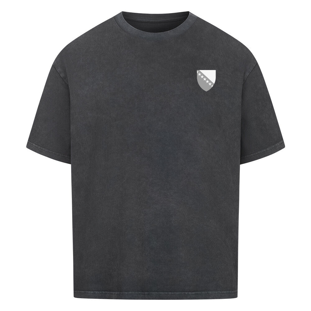 Image for color: washed black