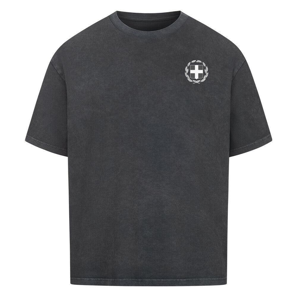 Image for color: washed black