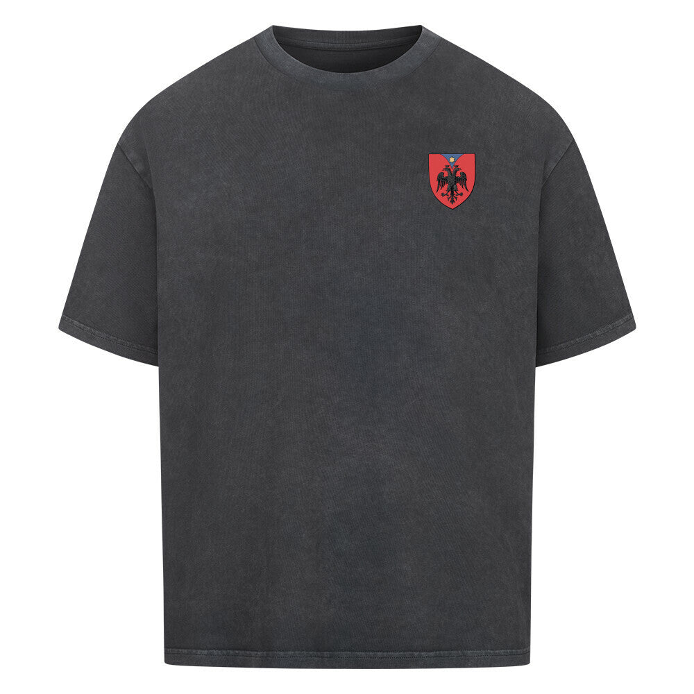 Image for color: washed black