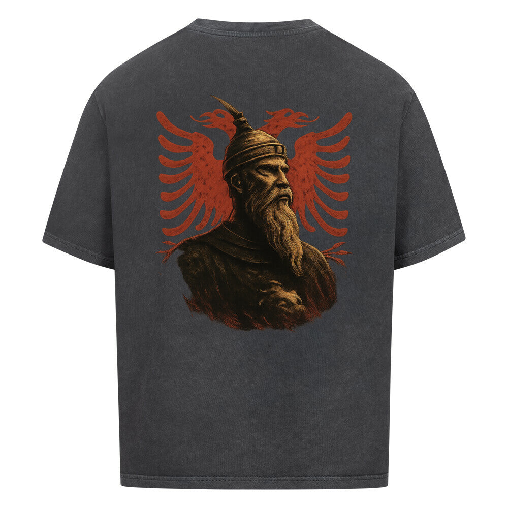 Image for color: washed black