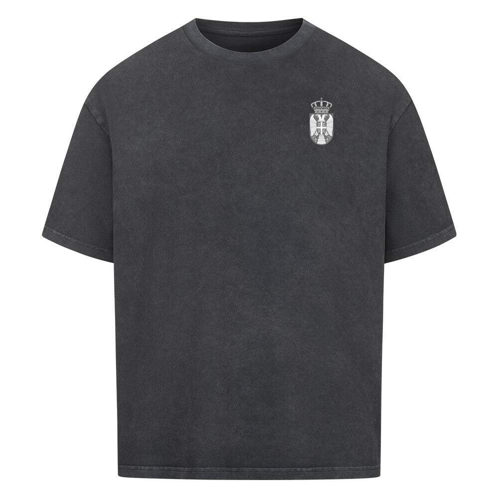 Image for color: washed black