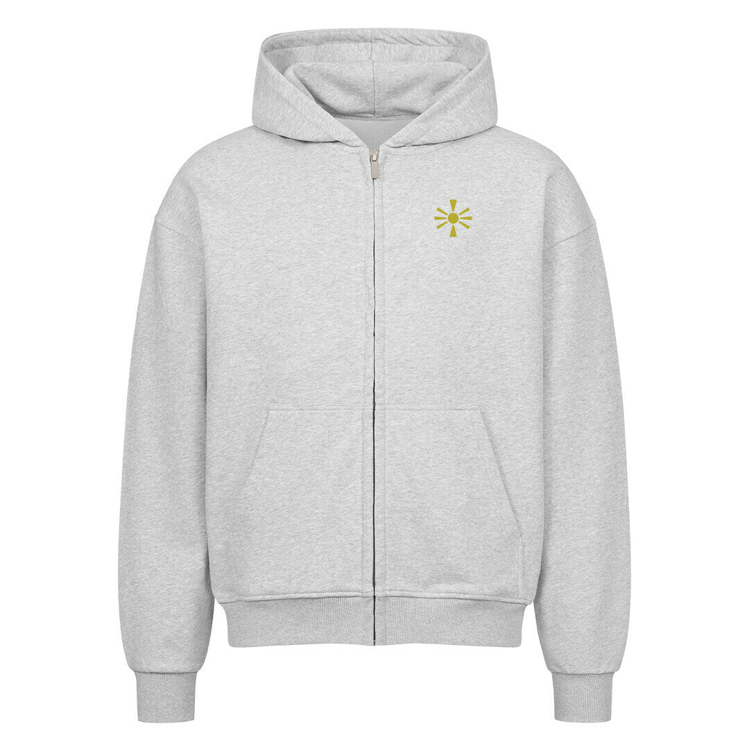 Image for color: heather grey